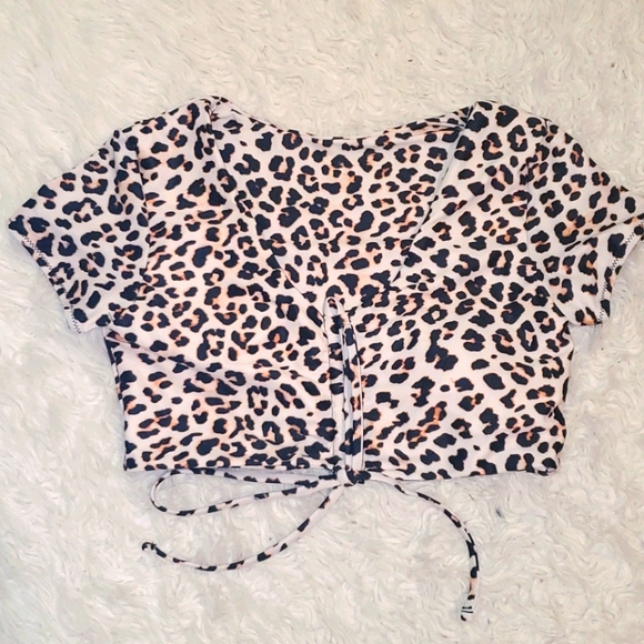 Bathing suit - Picture 1 of 2